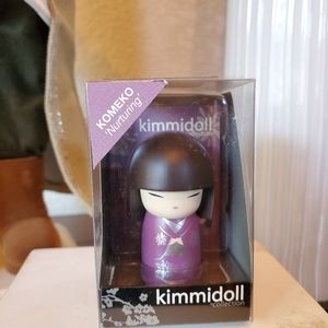 Kimmidoll "Nurturing" in Original Box